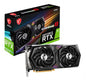 MSI Nvidia GeForce RTX 3060 Ti GAMING X 8G LHR Graphics - Buy now from NexGen Computing