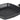 Salton 28cm Square Non Stick Grill Pan - Buy now from NexGen Computing