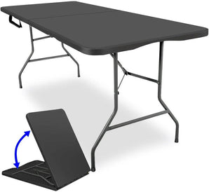1.8 Folding Table versatile