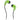 iDance Slam-35 In-Ear Stereo Earphones - Buy now from NexGen Computing