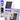 Solarix Jortam 400w Glass Solar Flood Lamp with