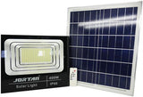 Solarix Jortam 400w Solar Flood Lamp With Solar