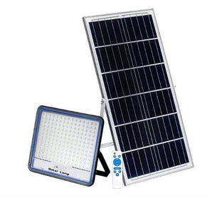 Solarix Jortam 600w Solar Flood Lamp With Solar