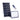 Solarix Jortam 800w Solar Flood Lamp With Solar