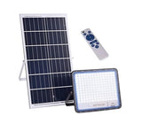 Solarix Jortam 800w Solar Flood Lamp With Solar