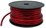 Solarix 16mm2 Battery Power Cable 30 Metre Roll