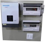 Solarix Esener 5.5KVA 100A High Voltage Parallel