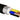 Solarix Surfix 4mm 4 Core With Earth Cable Black - Buy now from NexGen Computing