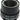 Securnix Lens 16MM FIXED IRIS