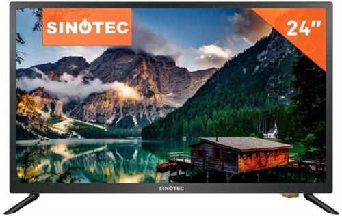 Sinotec 24 Inch LED Backlit High Definition Ready - Buy now from NexGen Computing