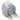 UniQue Travel Adapter Two Pin Male Schuko Plug To