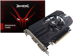 AMOG NVIDIA GTX750TI 4GB DDR5 128BIT Graphics
