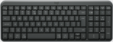Logitech K250 Bluetooth Graphite Wireless