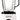 Taurus 1.5L Succo Glass 1300W Jug Blender