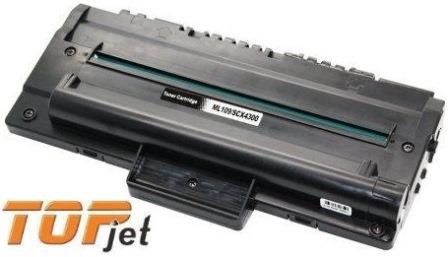 TopJet Generic Replacement Toner Cartridge for Samsung MLT - Buy now from NexGen Computing