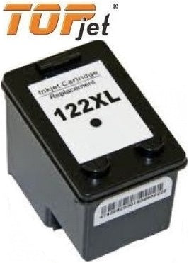 TopJet Generic Replacement Ink Cartridge for HP 122XL - Buy now from NexGen Computing