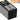 TopJet Black Generic Replacement Ink Cartridge