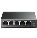 TP Link 5 Port 100Mbps Desktop Switch