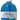 Casey TI Techn 500ml Bubble Gum Blue Hand Sanitiser in Pump - Buy now from NexGen Computing