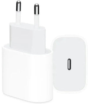 Nesty USB Type C Fast Charging Wall Adaptor