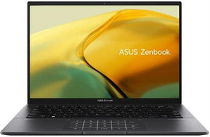 The ASUS Zenbook 14" OLED AMD Ryzen 7