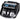 Casey CompactCount 2050 Money Counter