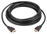 UniQue 3m 4K HDMI Cable, Retail Box, No Warranty 