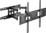 Unimount Dual Arm Wall Mount for 37