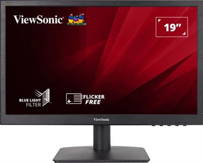 Viewsonic VA1903H-2 18.5 inch HD - Buy now from NexGen Computing