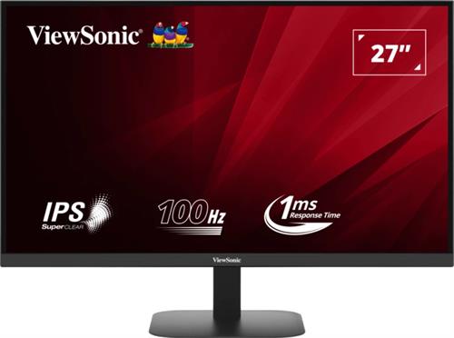 Viewsonic VA2708-2K-MHD 27 inch 2K - Buy now from NexGen Computing