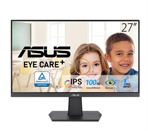 Asus VA24EHF 27 inch Full HD Gaming Monitor - Buy now from NexGen Computing