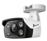 TP-Link VIGI 4MP 4mm Bullet Network Camera