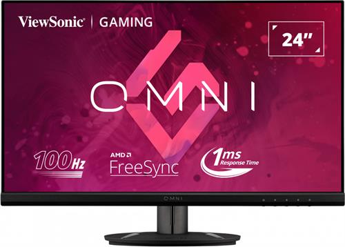 Viewsonic VX2416 23.8 inch FHD Gaming FreeSync Monitor - Buy now from NexGen Computing