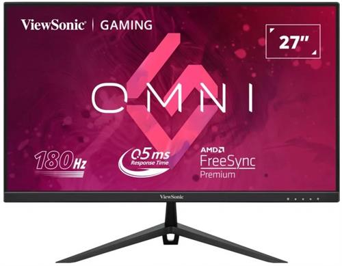 Viewsonic 27 inch VX2728 FHD IPS Monitor - Buy now from NexGen Computing