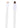 Whizzy White Extra Long Micro USB Charge And