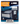 Wahl Rechargeble Travel Shaver Retail Box 1 year warranty - Buy now from NexGen Computing