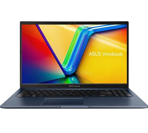 Asus VivoBook 15 X1502ZA Series Blue Notebook - Buy now from NexGen Computing