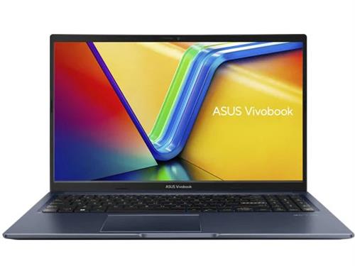 Asus VivoBook 15 X1504ZA Series Blue Notebook - Buy now from NexGen Computing