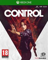Xbox One Game Control
