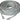 NETIX 10M UTP CAT6 CABLE - GREY