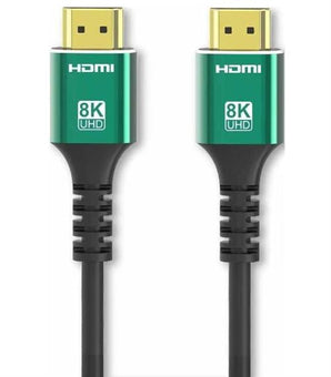 UniQue HDMI 2.1 8K 5M Cable