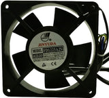 Netix Server Rack Fan