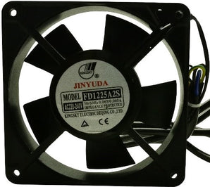 Netix Server Rack Fan