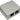 LinkQnet RJ45 CAT 6 Double Wall Mount Surface Box