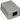 LinkQnet RJ45 CAT6 Single Wall Mount Surface Box