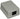LinkQnet RJ45 CAT6 Single Wall Mount Surface Box