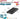 Promate Black Akton S5 flexi