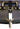 Esquire Anti-Theft Luggage Zipper Strap, - Buy now from NexGen Computing