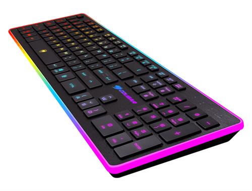 Razer Blackwidow V3 Mini Hyperspeed Keyboard - Buy now from NexGen Computing