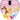 Disney Pink Princess Mini Optical USB Mouse